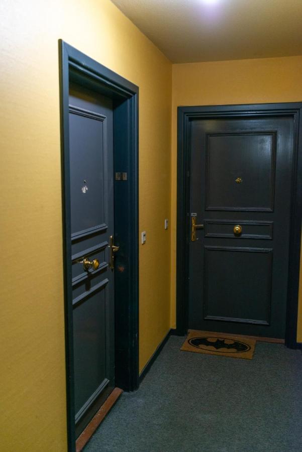 Standing Europole, Garage Prive, Calme, Netflix Apartment Grenoble Exterior photo
